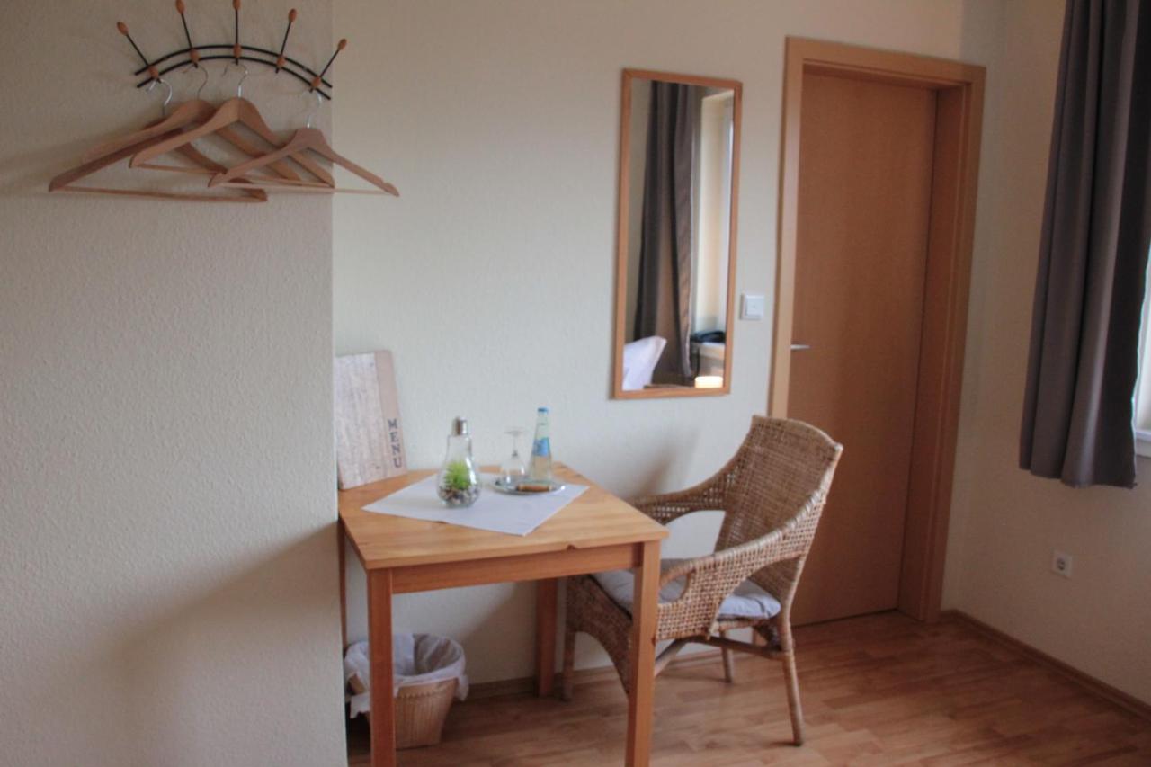 Hotel Restaurant Fischbeck'S à Großenkneten Extérieur photo