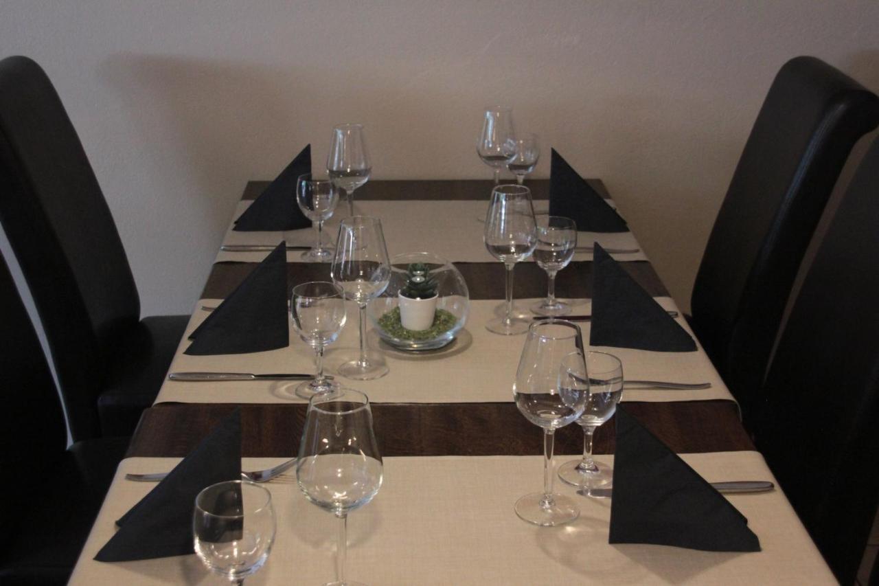 Hotel Restaurant Fischbeck'S à Großenkneten Extérieur photo